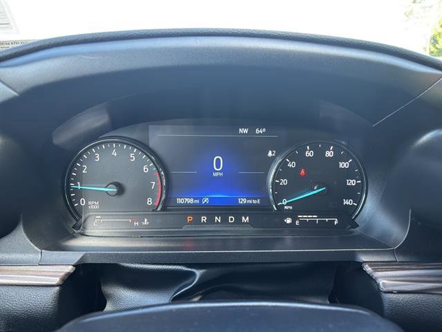 Certified 2020 Ford Explorer Limited image 27