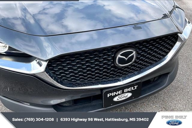 Used 2024 MAZDA CX-30 AWD 2.5 S w/ Select Sport Pkg image 21