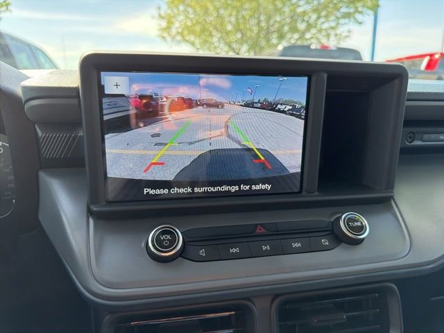 Certified 2024 Ford Maverick XL image 30