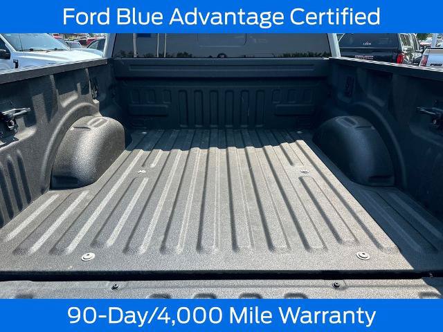 Certified 2020 Ford F150 Raptor w/ Equipment Group 802A Luxury AWD/4WD image 7