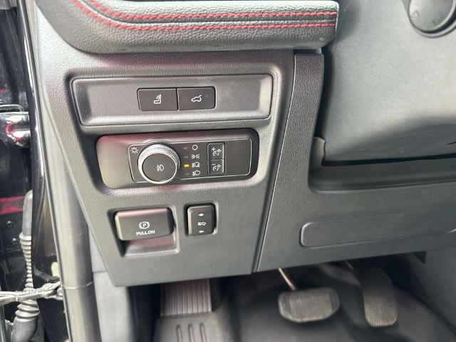 Certified 2022 Ford Expedition Max Limited RWD image 22