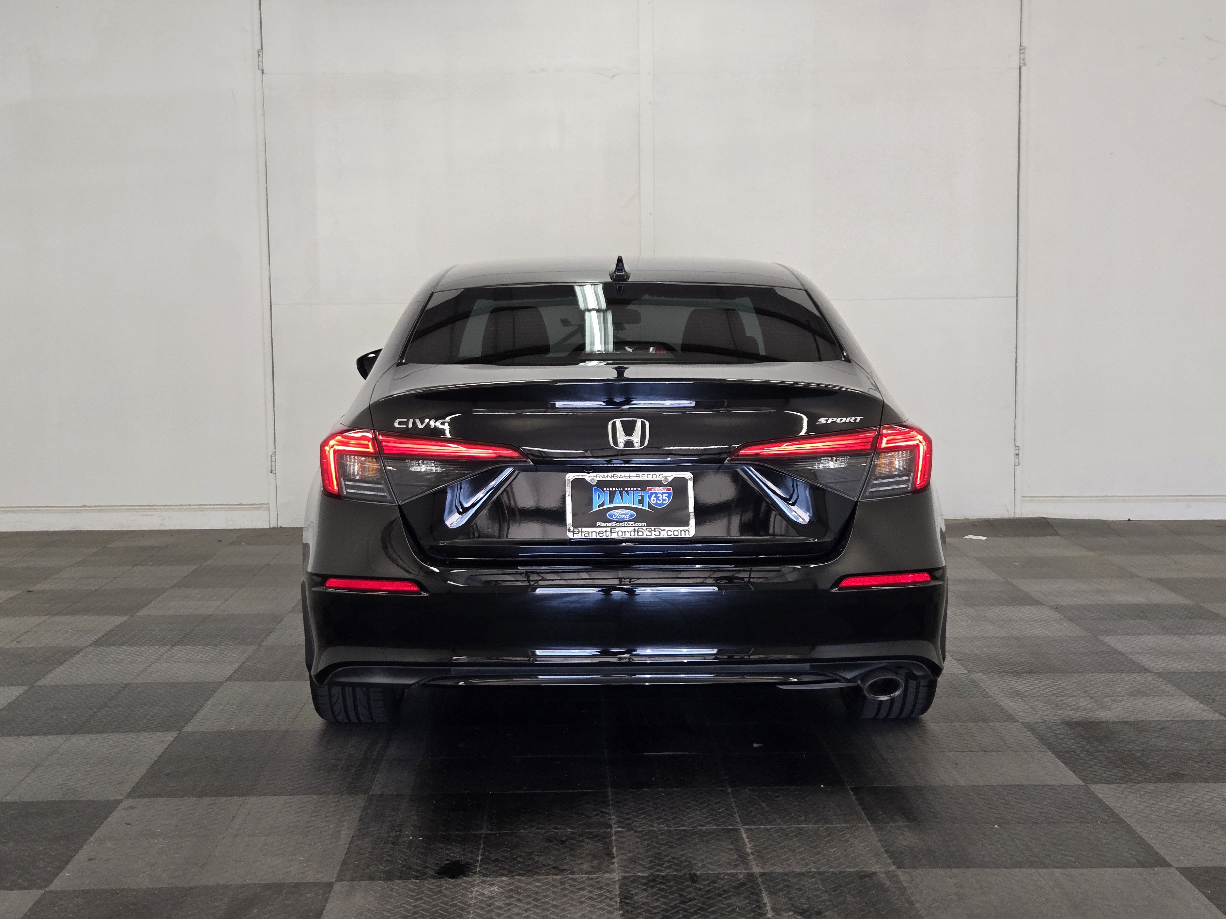 Used 2023 Honda Civic Sport image 6