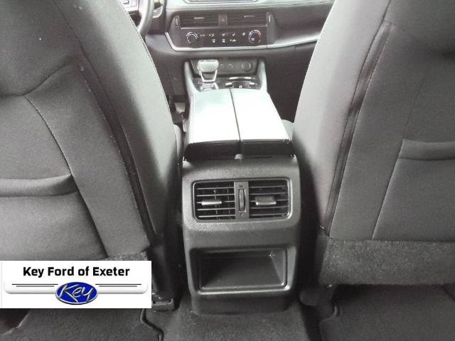 Used 2021 Nissan Rogue S FWD image 19