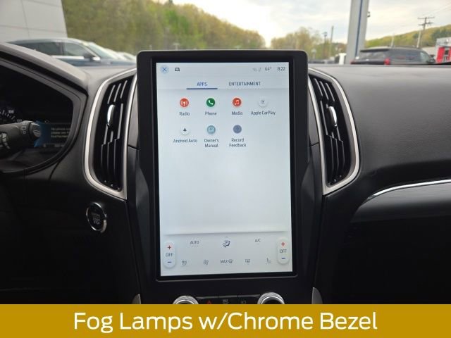 Certified 2022 Ford Edge SEL w/ Convenience Package AWD/4WD image 25