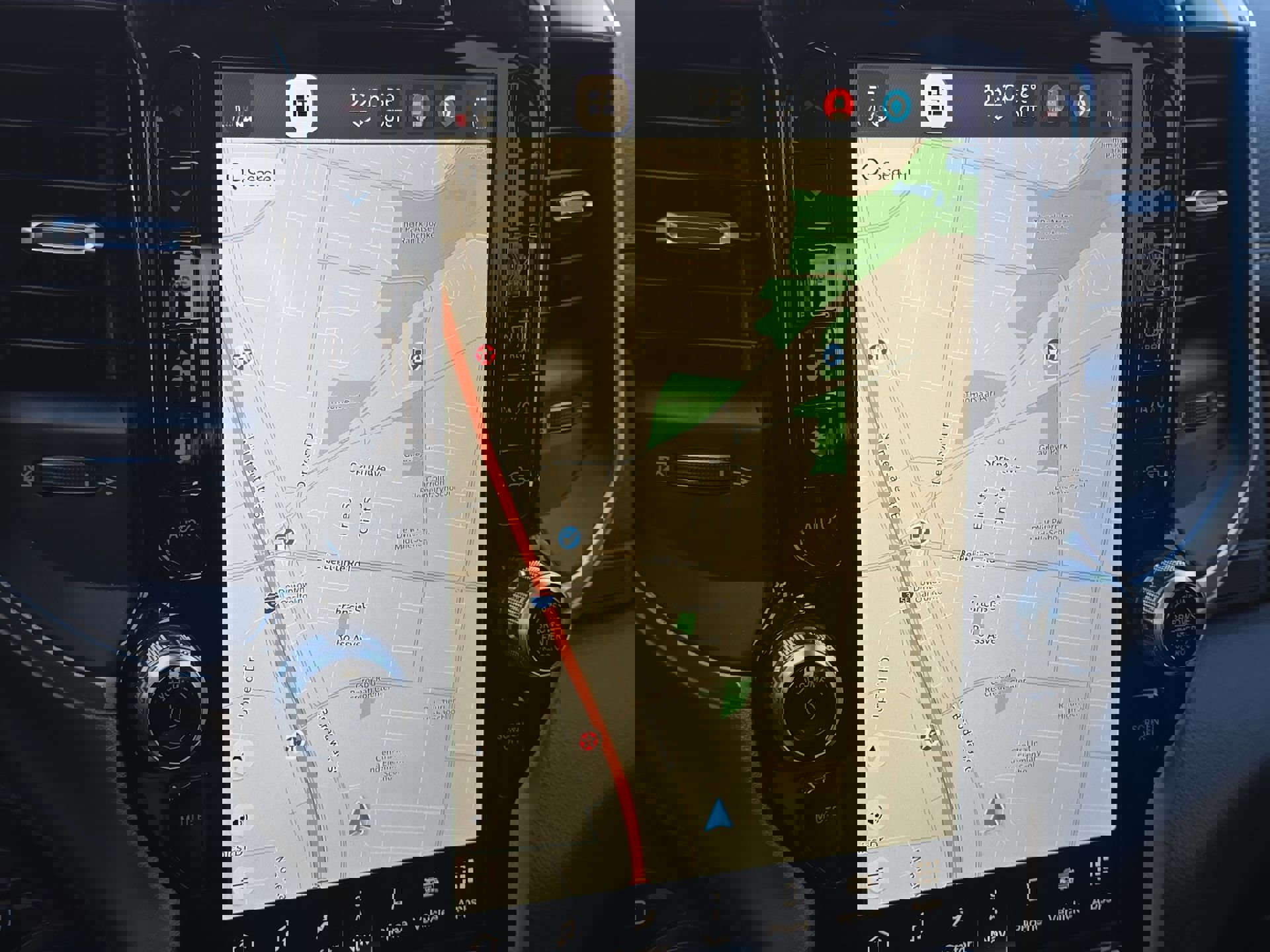 Used 2022 RAM 1500 Laramie w/ Laramie Southwest Edition image 18