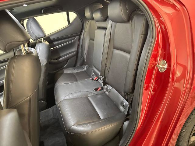 Used 2021 MAZDA MAZDA3 s FWD image 29