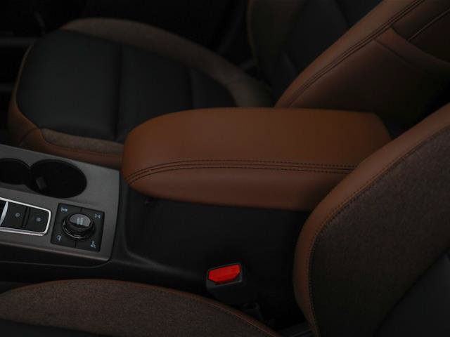 Certified 2025 Ford Bronco Sport Outer Banks w/ Sasquatch Outer Banks Package AWD/4WD image 19