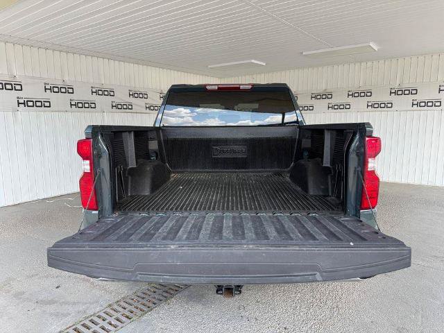 Used 2025 Chevrolet Silverado 1500 LT RWD image 31
