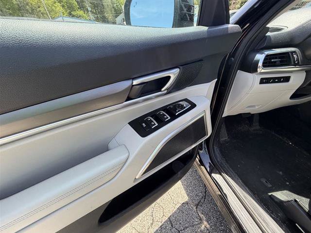 Used 2022 Kia Telluride S AWD/4WD image 9