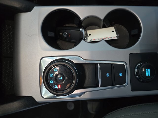 Certified 2024 Ford Bronco Sport Big Bend AWD/4WD image 10