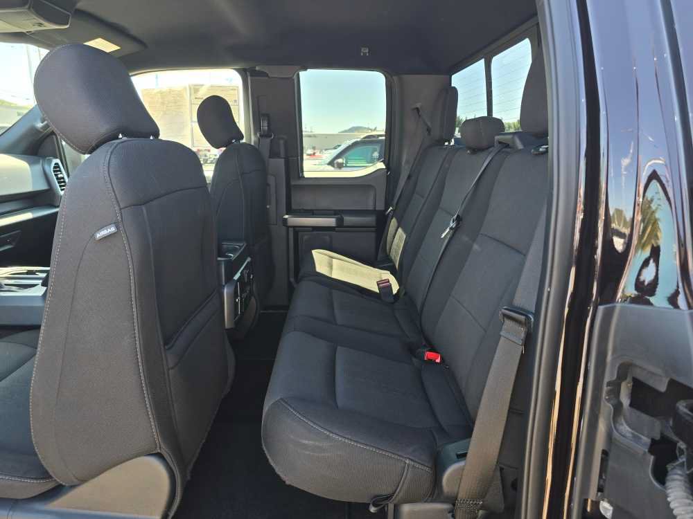 Certified 2020 Ford F150 XLT w/ Equipment Group 302A Luxury AWD/4WD image 16