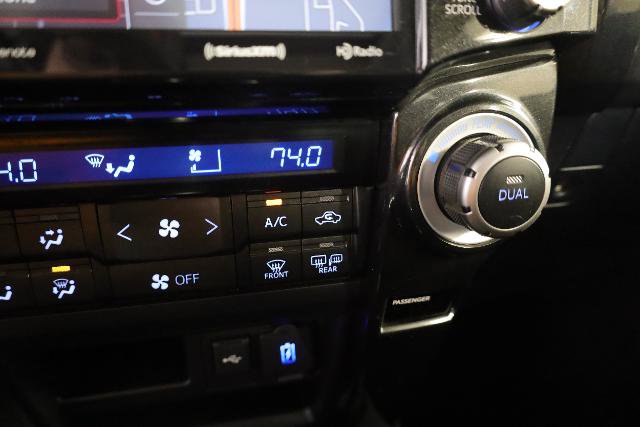 Used 2024 Toyota 4Runner TRD Pro AWD/4WD image 19