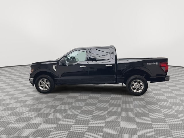 Certified 2024 Ford F150 XLT AWD/4WD image 37