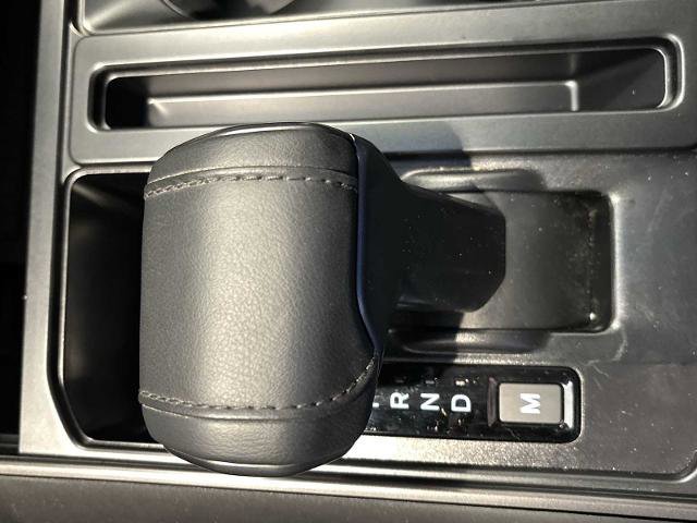 Certified 2025 Ford F150 Tremor w/ Equipment Group 402A High image 15