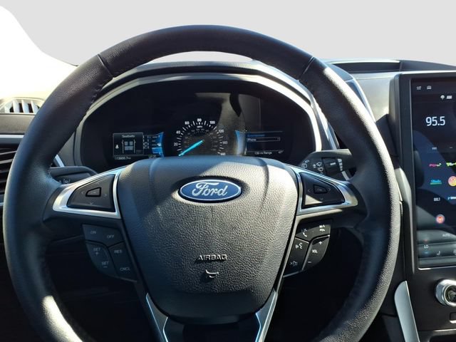 Certified 2024 Ford Edge SEL AWD/4WD image 30