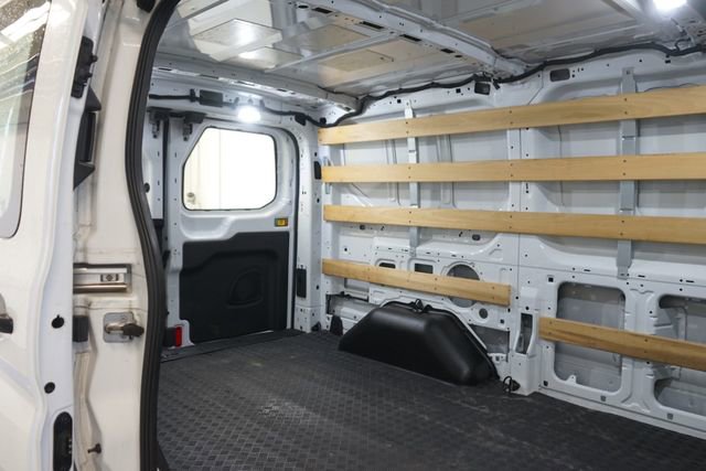 Certified 2018 Ford Transit 250 130 Low Roof w/ Exterior Upgrade Package image 26