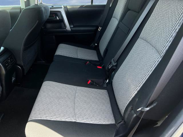 Used 2023 Toyota 4Runner SR5 RWD image 13