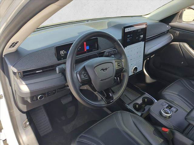 Certified 2023 Ford Mustang Mach-E Premium RWD image 10