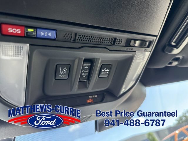Used 2023 Subaru Forester Wilderness AWD/4WD image 23