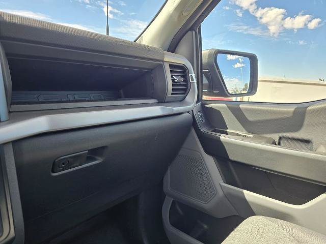 Certified 2026 Ford F150 XL AWD/4WD image 25