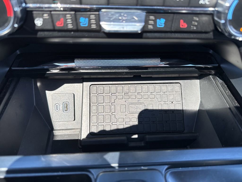 Certified 2023 Ford F150 Lariat w/ Equipment Group 502A High image 31