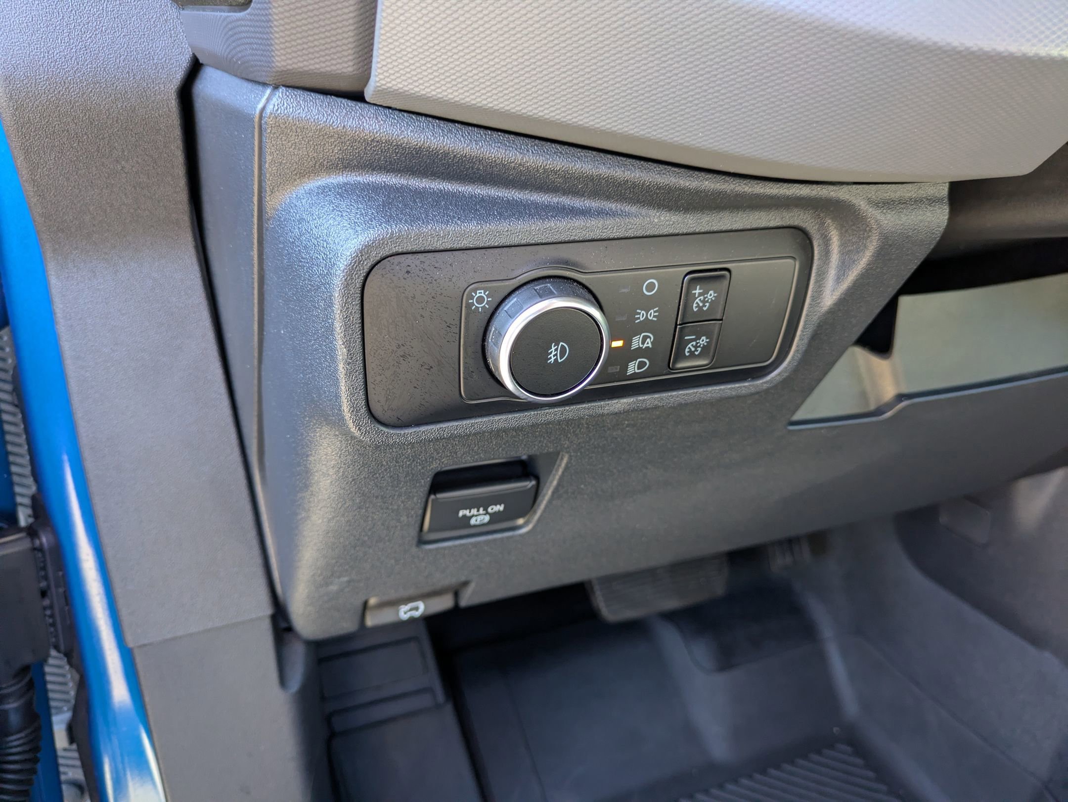 Certified 2024 Ford Bronco Big Bend image 18