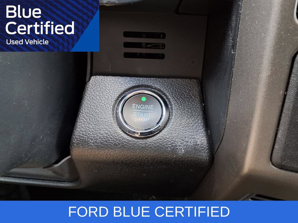 Certified 2021 Ford Expedition XLT RWD image 11