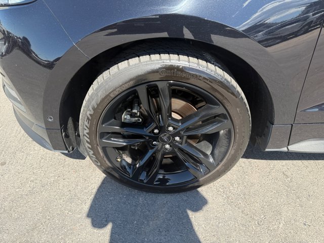 Certified 2019 Ford Edge ST w/ Equipment Group 401A AWD/4WD image 26