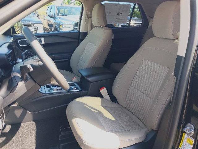 Certified 2023 Ford Explorer 4WD image 23