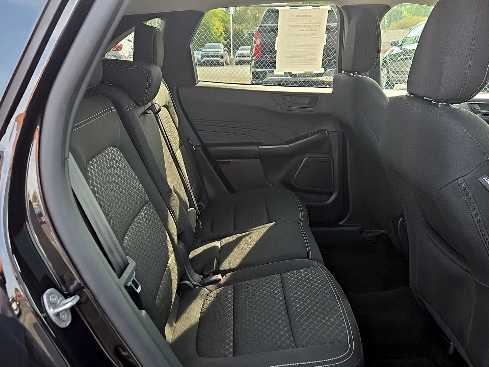 Certified 2024 Ford Escape Active AWD/4WD image 22