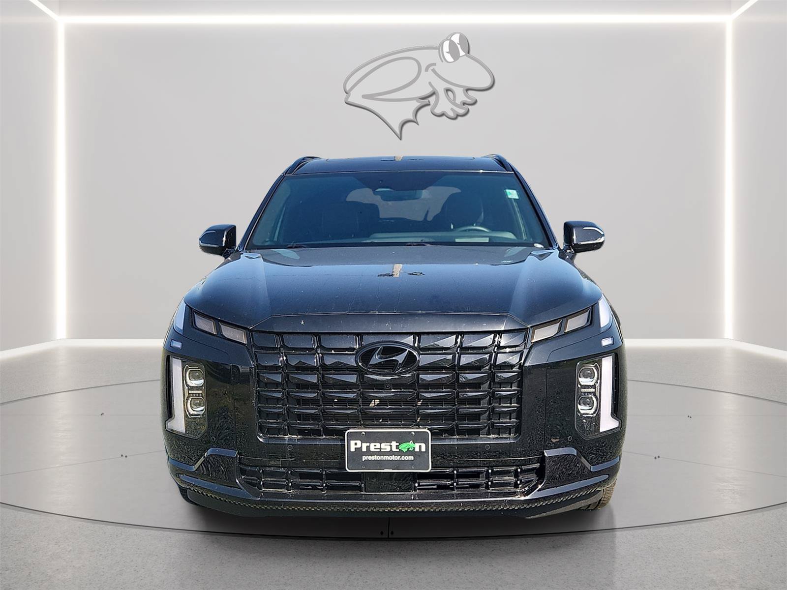 Used 2025 Hyundai Palisade Calligraphy AWD/4WD image 6