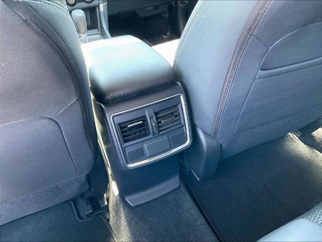 Used 2019 Subaru Forester Premium w/ Popular Package #1 AWD/4WD image 10
