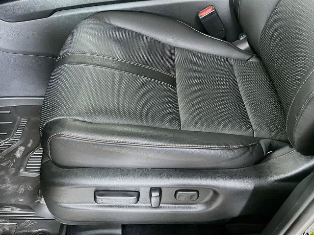 Used 2025 Honda Ridgeline TrailSport image 29