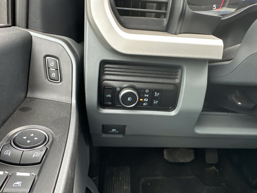 Certified 2025 Ford F250 XLT w/ FX4 Off-Road Package AWD/4WD image 23