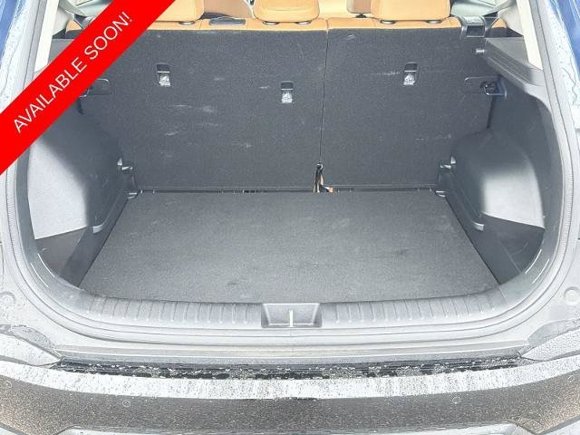 Used 2026 Kia Seltos EX w/ EX Sunroof Package AWD/4WD image 33