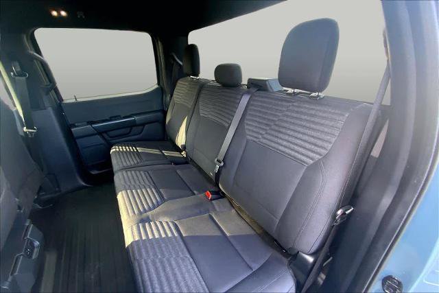 Certified 2023 Ford F150 XL w/ STX Appearance Package AWD/4WD image 21