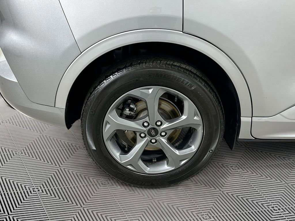Certified 2024 Ford Escape ST-Line image 27