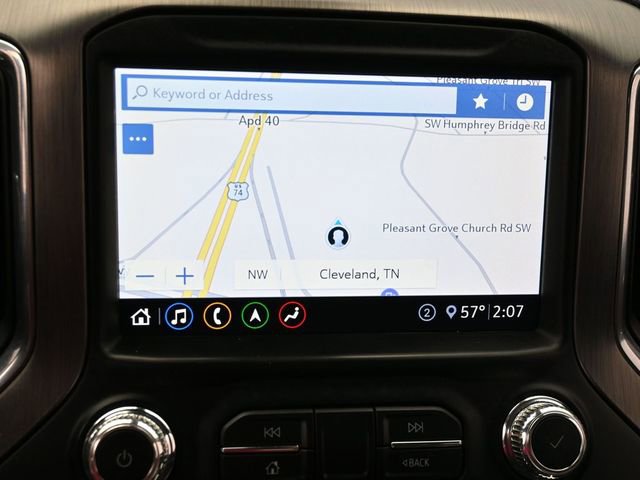 Used 2020 GMC Sierra 3500 Denali w/ Denali Ultimate Package image 20