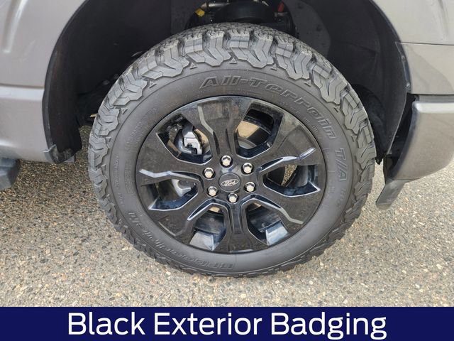 Certified 2023 Ford F150 XLT w/ Equipment Group 302A High AWD/4WD image 22