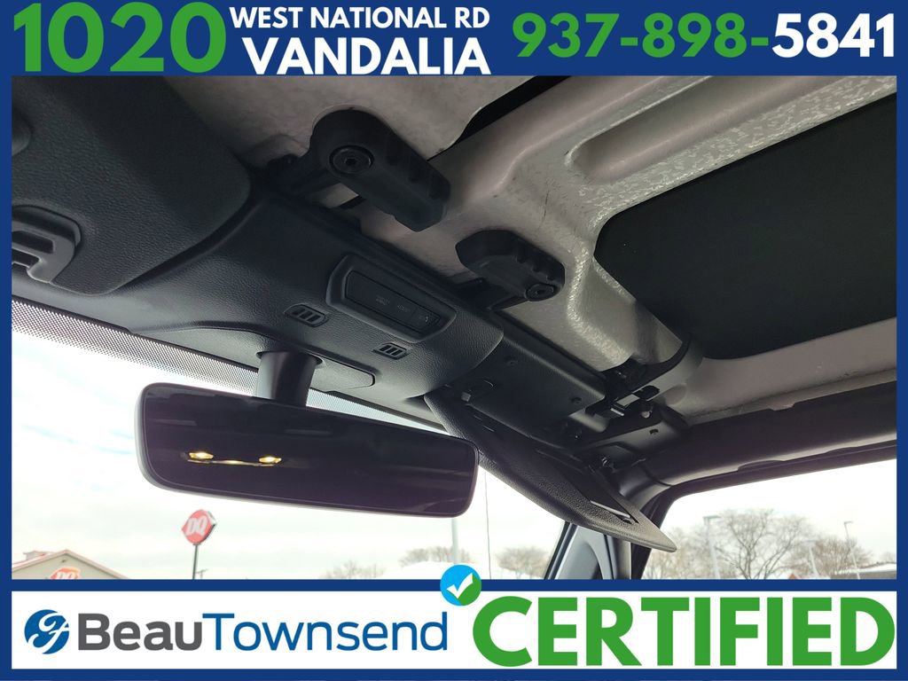 Used 2021 Jeep Wrangler Unlimited Sahara image 30