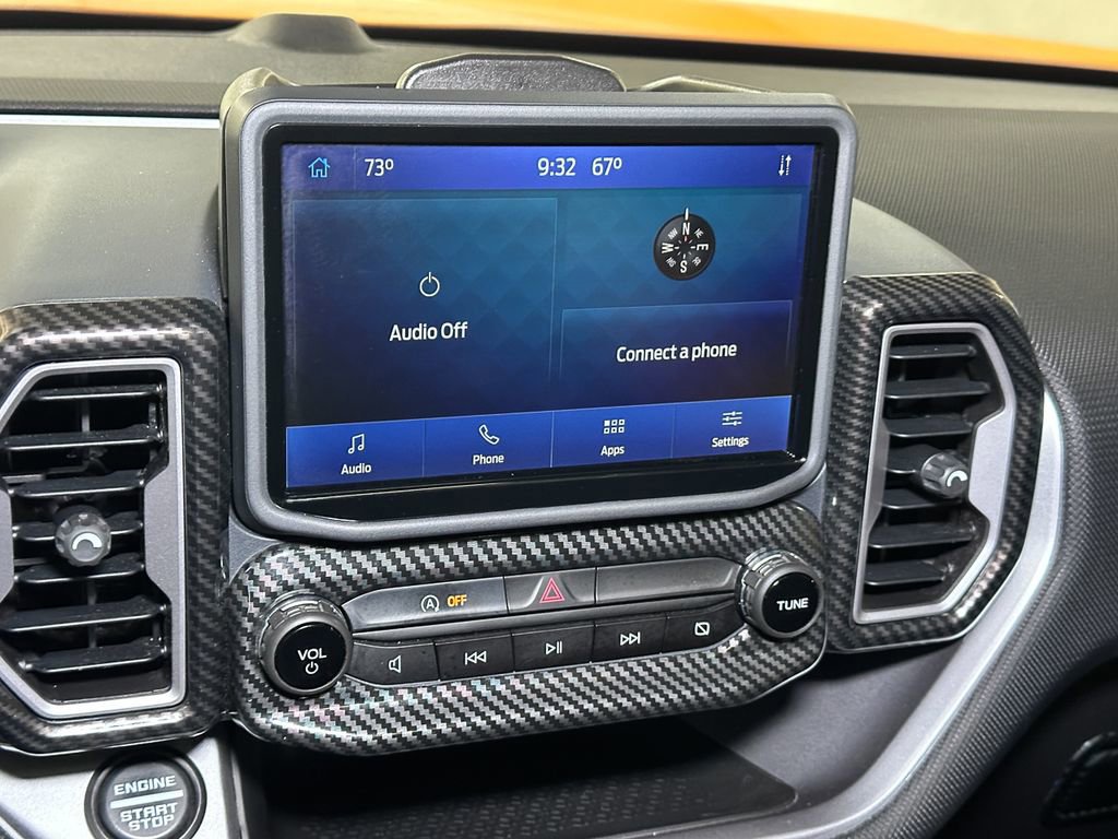 Certified 2022 Ford Bronco Sport Big Bend w/ Convenience Package image 40