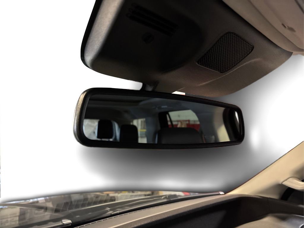 Certified 2025 Ford Expedition Active AWD/4WD image 26