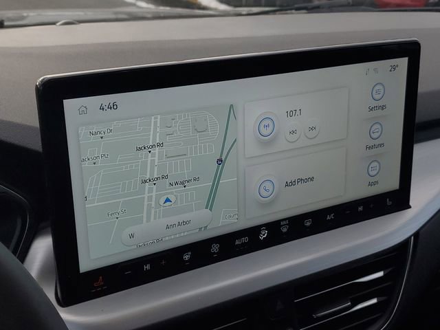 Certified 2023 Ford Escape Platinum image 20