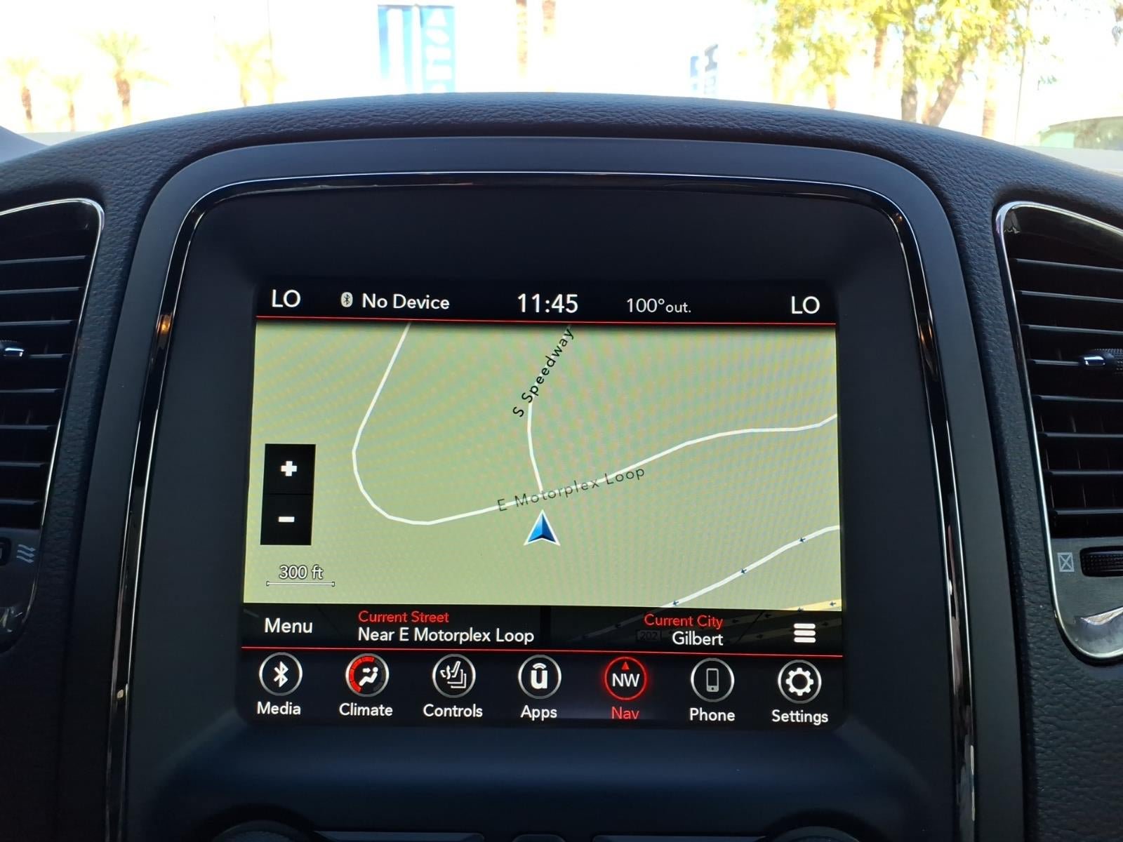 Used 2020 Dodge Durango GT RWD image 23