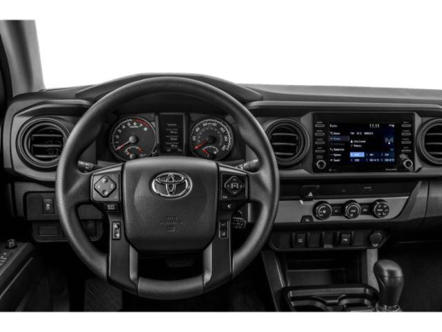 Used 2022 Toyota Tacoma SR w/ SX Package AWD/4WD image 10