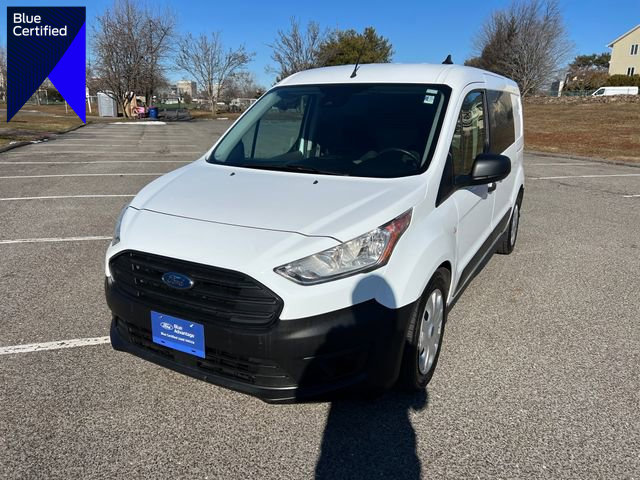 Certified 2020 Ford Transit Connect XL image 1