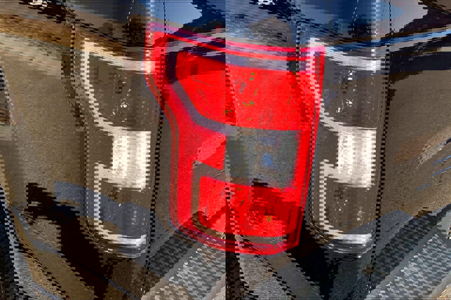 Certified 2019 Ford F150 XLT image 28