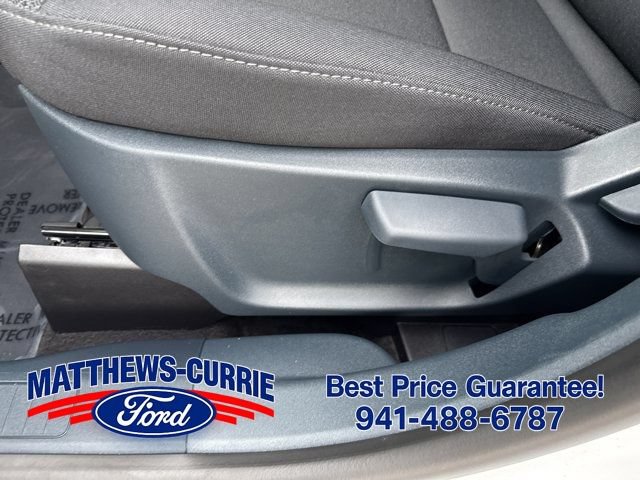 Certified 2025 Ford Maverick XL w/ 4K Tow Package AWD/4WD image 10