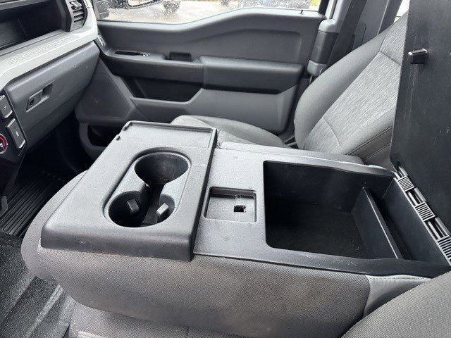 Certified 2023 Ford F350 XL w/ XL Chrome Package image 22