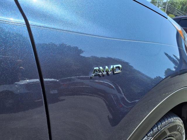 Used 2021 Kia Sportage S image 9